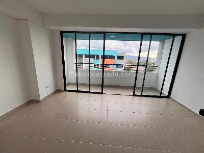 Apartamento de 2 alcobas en venta en Condado De Gibraltar, Bucaramanga, 66 m² · foto 3 de 14