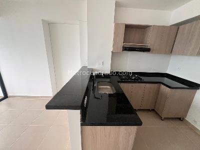 Apartamento de 2 alcobas en venta en Condado De Gibraltar, Bucaramanga, 66 m² · foto 6 de 14