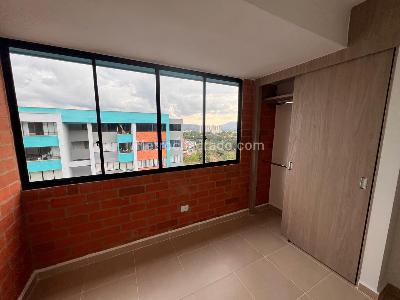 Apartamento de 2 alcobas en venta en Condado De Gibraltar, Bucaramanga, 66 m² · foto 7 de 14