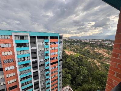 Apartamento de 2 alcobas en venta en Condado De Gibraltar, Bucaramanga, 66 m² · foto 8 de 14