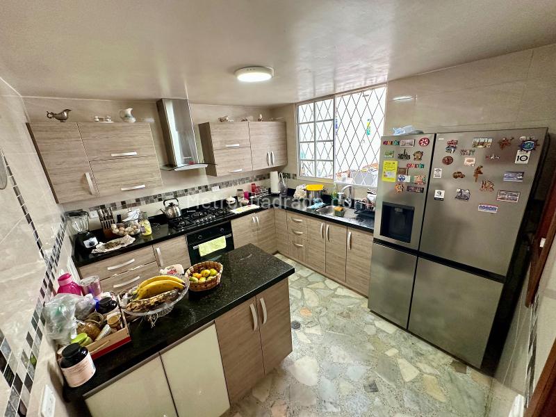 Casa – Bucaramanga, Provenza, Comuna Provenza - Vista 3
