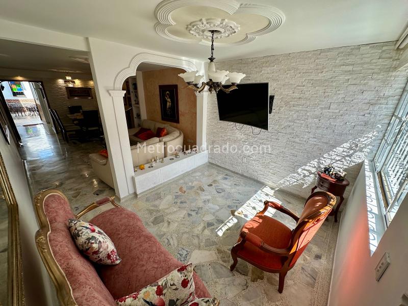 Casa – Bucaramanga, Provenza, Comuna Provenza - Vista 4