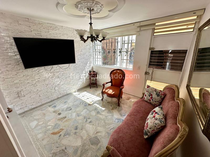 Casa – Bucaramanga, Provenza, Comuna Provenza - Vista 5