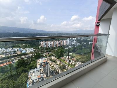 Apartamento de 5 alcobas en venta en Cañaveral, Floridablanca, 515 m² · foto 5 de 20