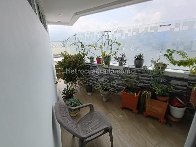 Apartamento de 5 alcobas en venta en Cañaveral, Floridablanca, 515 m² · foto 6 de 20