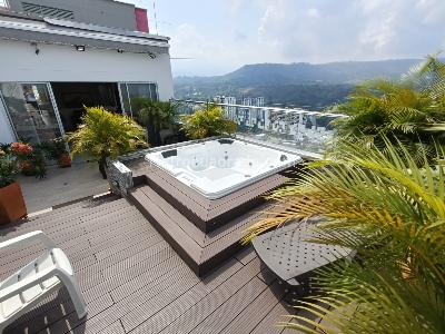 Apartamento de 5 alcobas en venta en Cañaveral, Floridablanca, 515 m² · foto 8 de 20