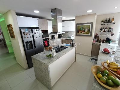 Apartamento de 5 alcobas en venta en Cañaveral, Floridablanca, 515 m² · foto 9 de 20