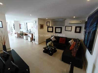 Apartamento de 5 alcobas en venta en Cañaveral, Floridablanca, 515 m² · foto 10 de 20
