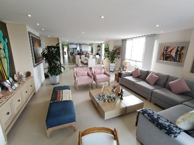 Apartamento de 5 alcobas en venta en Cañaveral, Floridablanca, 515 m² · foto 11 de 20