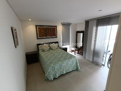 Apartamento de 5 alcobas en venta en Cañaveral, Floridablanca, 515 m² · foto 12 de 20