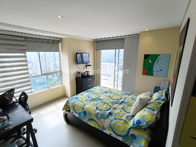 Apartamento de 5 alcobas en venta en Cañaveral, Floridablanca, 515 m² · foto 14 de 20