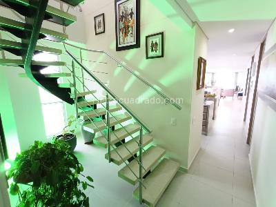 Apartamento de 5 alcobas en venta en Cañaveral, Floridablanca, 515 m² · foto 16 de 20