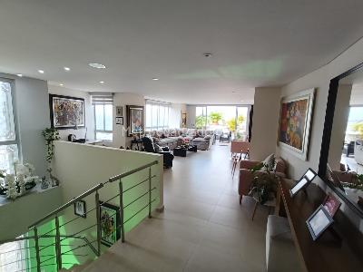 Apartamento de 5 alcobas en venta en Cañaveral, Floridablanca, 515 m² · foto 19 de 20