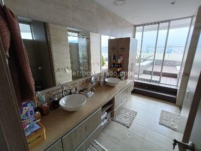 Apartamento de 5 alcobas en venta en Cañaveral, Floridablanca, 515 m² · foto 20 de 20