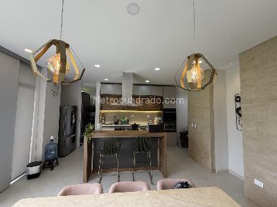 Casa de 4 alcobas en venta en Ruitoque, Floridablanca, 309 m² · foto 8 de 20