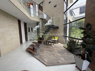 Casa de 4 alcobas en venta en Ruitoque, Floridablanca, 309 m² · foto 11 de 20