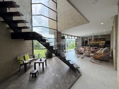 Casa de 4 alcobas en venta en Ruitoque, Floridablanca, 309 m² · foto 12 de 20
