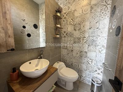 Casa de 4 alcobas en venta en Ruitoque, Floridablanca, 309 m² · foto 16 de 20