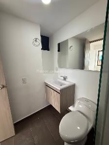 Apartamento de 2 alcobas en venta en Torres De Coaviconsa, Bucaramanga, 66 m² · foto 13 de 20