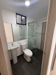 Apartamento de 2 alcobas en venta en Torres De Coaviconsa, Bucaramanga, 66 m² · foto 15 de 20