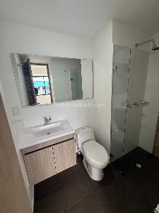 Apartamento de 2 alcobas en venta en Torres De Coaviconsa, Bucaramanga, 66 m² · foto 18 de 20