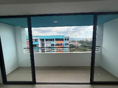 Apartamento de 2 alcobas en venta en Torres De Coaviconsa, Bucaramanga, 66 m² · foto 2 de 20