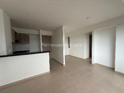 Apartamento de 2 alcobas en venta en Torres De Coaviconsa, Bucaramanga, 66 m² · foto 3 de 20