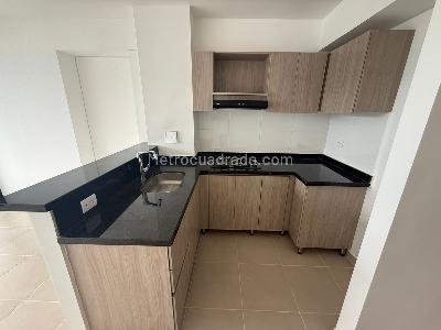 Apartamento de 2 alcobas en venta en Torres De Coaviconsa, Bucaramanga, 66 m² · foto 4 de 20