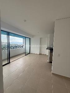 Apartamento de 2 alcobas en venta en Torres De Coaviconsa, Bucaramanga, 66 m² · foto 7 de 20