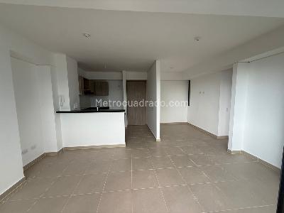 Apartamento de 2 alcobas en venta en Torres De Coaviconsa, Bucaramanga, 66 m² · foto 9 de 20