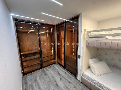 Apartamento de 2 alcobas en venta en Pan De Azucar, Bucaramanga, 114 m² · foto 11 de 16