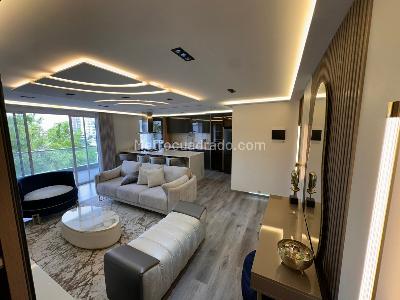 Apartamento de 2 alcobas en venta en Pan De Azucar, Bucaramanga, 114 m² · foto 2 de 16