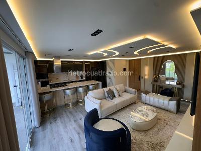 Apartamento de 2 alcobas en venta en Pan De Azucar, Bucaramanga, 114 m² · foto 4 de 16