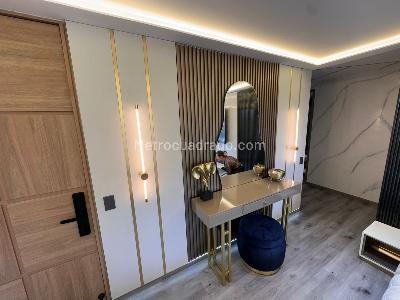 Apartamento de 2 alcobas en venta en Pan De Azucar, Bucaramanga, 114 m² · foto 5 de 16