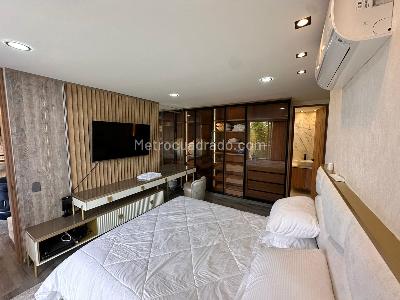 Apartamento de 2 alcobas en venta en Pan De Azucar, Bucaramanga, 114 m² · foto 6 de 16
