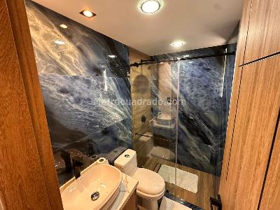 Apartamento de 2 alcobas en venta en Pan De Azucar, Bucaramanga, 114 m² · foto 9 de 16