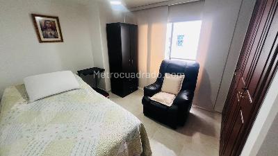 Apartamento de 3 alcobas en venta en Real De Minas, Bucaramanga, 138 m² · foto 10 de 13