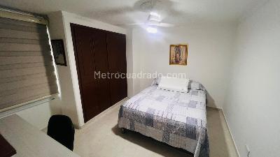 Apartamento de 3 alcobas en venta en Real De Minas, Bucaramanga, 138 m² · foto 11 de 13