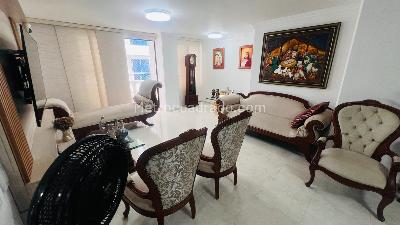 Apartamento de 3 alcobas en venta en Real De Minas, Bucaramanga, 138 m² · foto 13 de 13