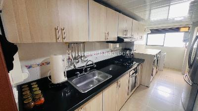 Apartamento de 3 alcobas en venta en Real De Minas, Bucaramanga, 138 m² · foto 2 de 13
