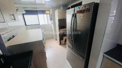 Apartamento de 3 alcobas en venta en Real De Minas, Bucaramanga, 138 m² · foto 3 de 13