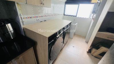 Apartamento de 3 alcobas en venta en Real De Minas, Bucaramanga, 138 m² · foto 6 de 13