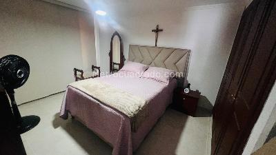 Apartamento de 3 alcobas en venta en Real De Minas, Bucaramanga, 138 m² · foto 8 de 13