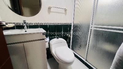 Apartamento de 3 alcobas en venta en Real De Minas, Bucaramanga, 138 m² · foto 9 de 13