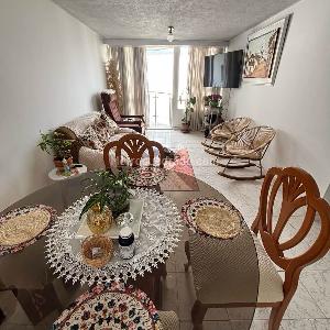 Apartamento de 3 alcobas en venta en Ciudadela Real De Minas, Bucaramanga, 75 m² · foto 3 de 18