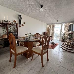 Apartamento de 3 alcobas en venta en Ciudadela Real De Minas, Bucaramanga, 75 m² · foto 4 de 18