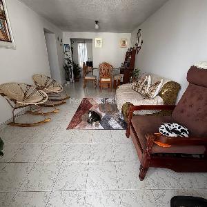Apartamento de 3 alcobas en venta en Ciudadela Real De Minas, Bucaramanga, 75 m² · foto 5 de 18