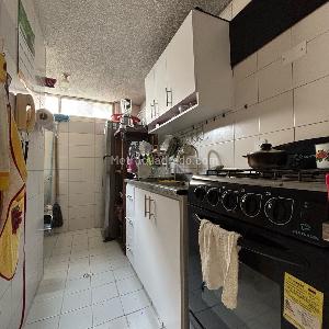 Apartamento de 3 alcobas en venta en Ciudadela Real De Minas, Bucaramanga, 75 m² · foto 8 de 18
