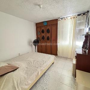 Apartamento de 3 alcobas en venta en Ciudadela Real De Minas, Bucaramanga, 75 m² · foto 9 de 18
