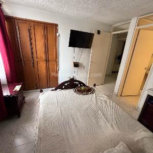 Apartamento de 3 alcobas en venta en Ciudadela Real De Minas, Bucaramanga, 75 m² · foto 14 de 18
